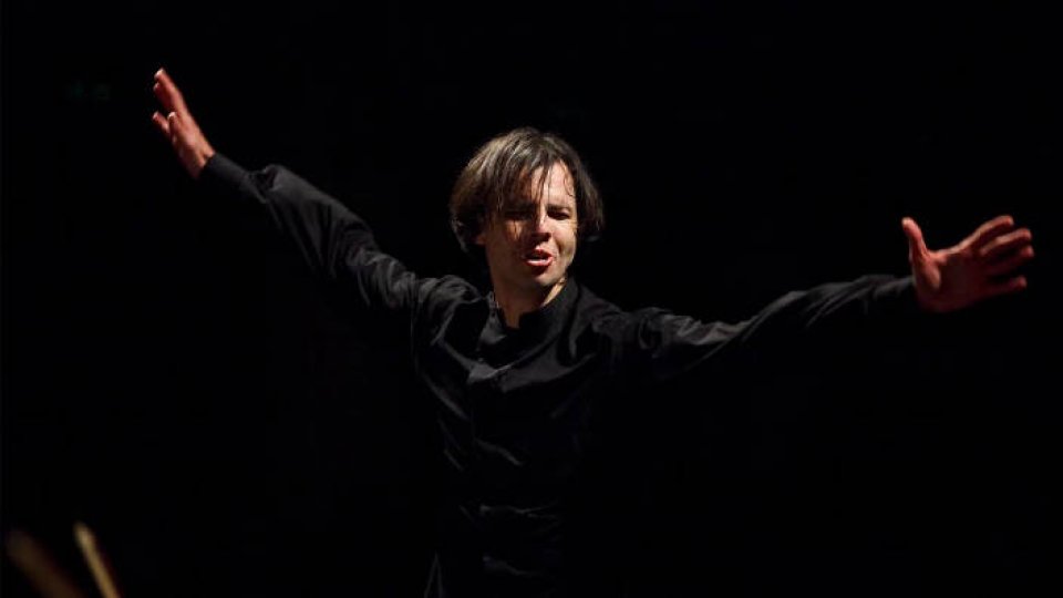Teodor Currentzis dirige le Requiem de Verdi